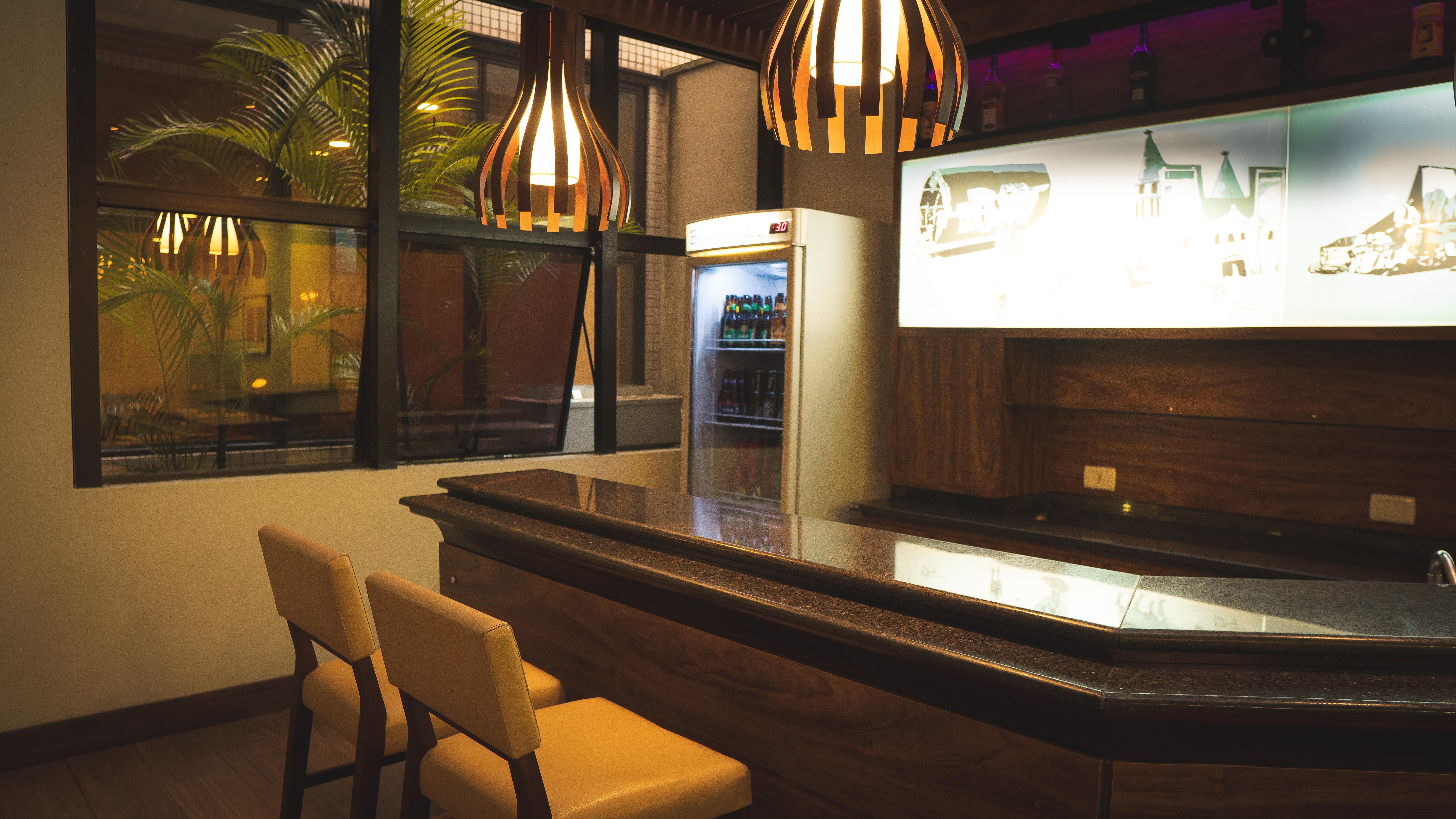 Mercure Curitiba Golden Экстерьер фото