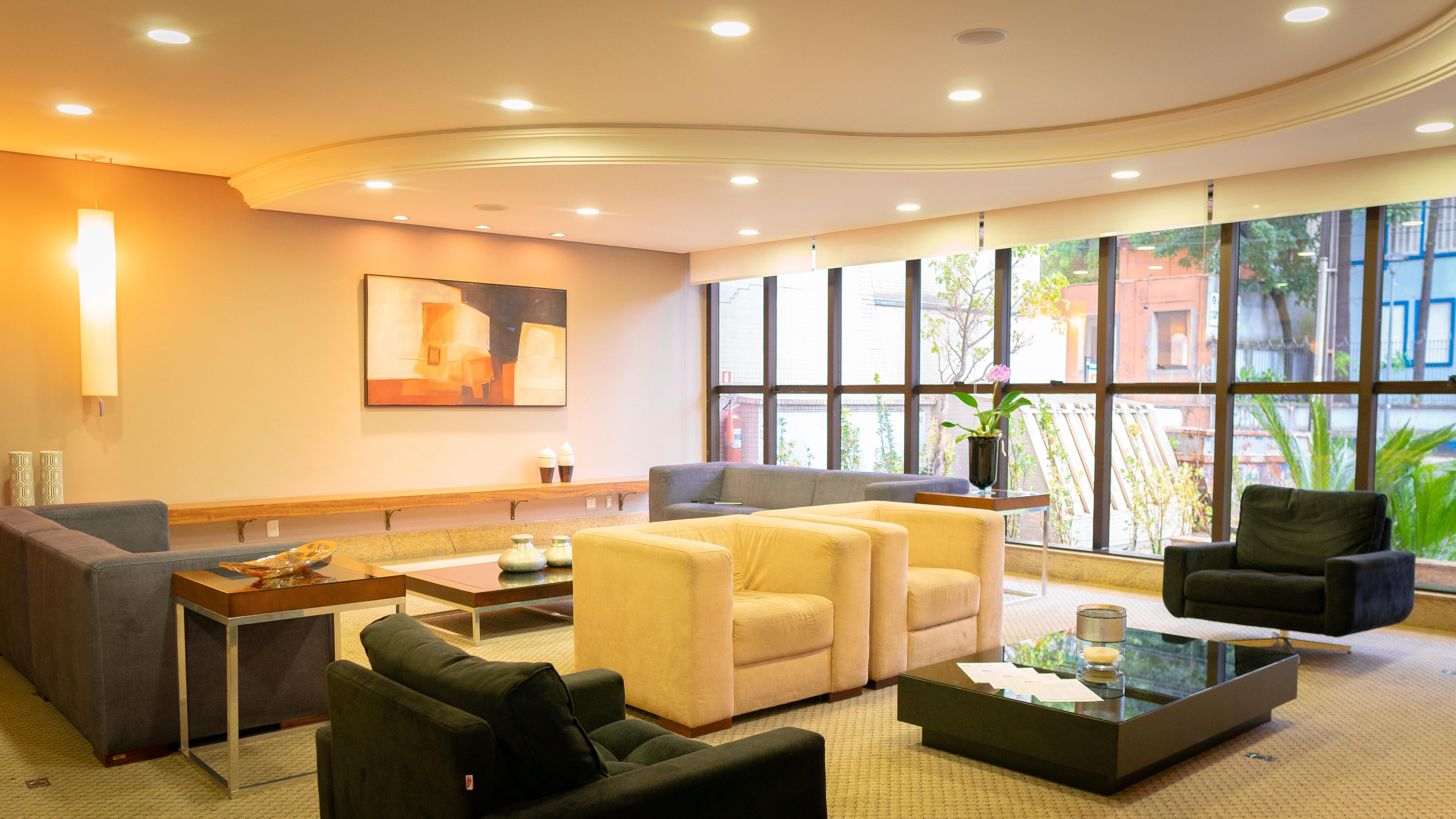 Mercure Curitiba Golden Экстерьер фото