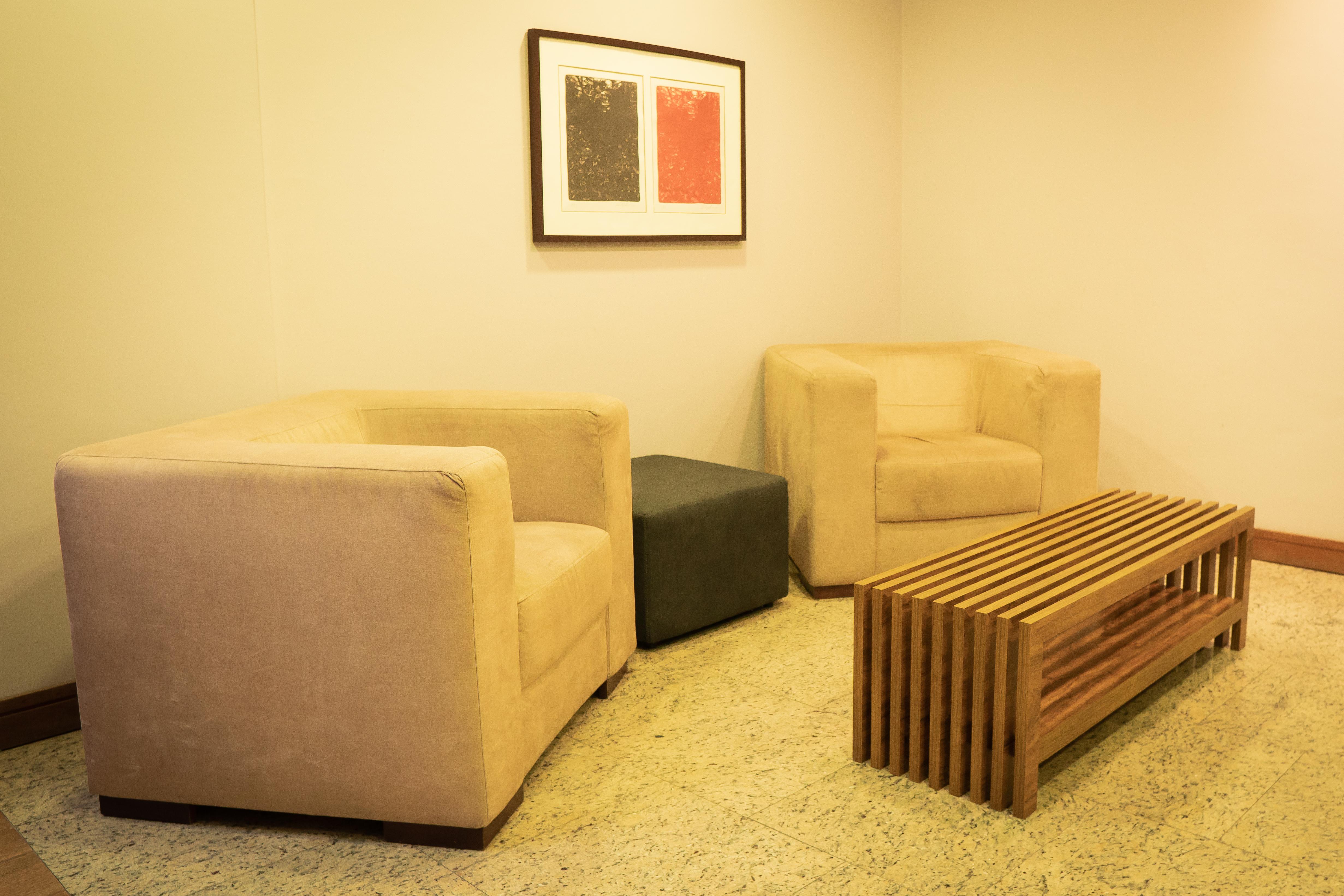 Mercure Curitiba Golden Экстерьер фото