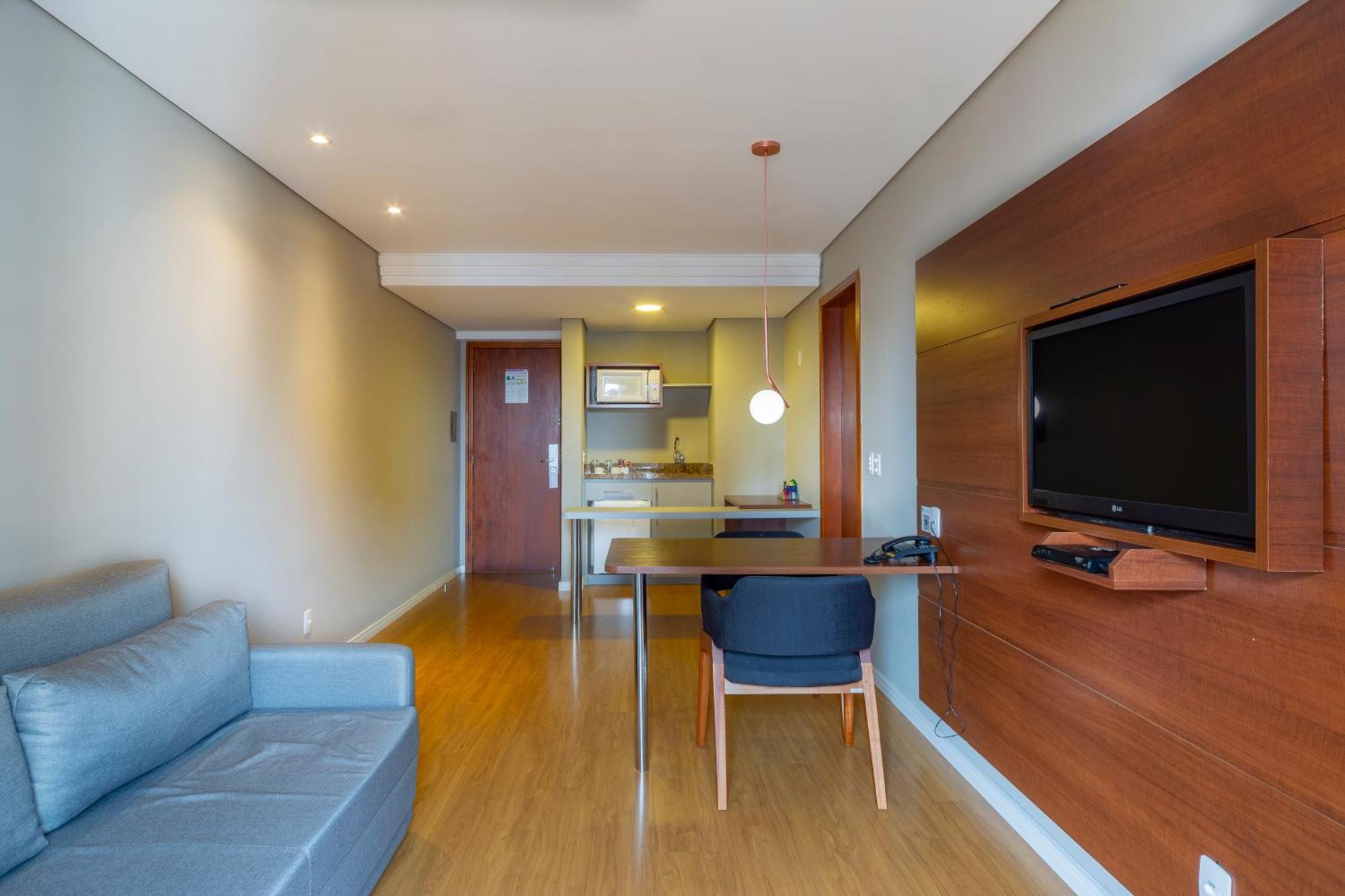 Mercure Curitiba Golden Экстерьер фото